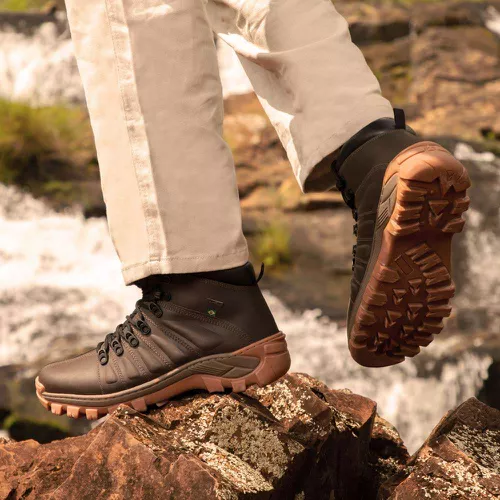 Bota-Adventure-Masculina-VNT-Durant-Brown | VNTBOOTS