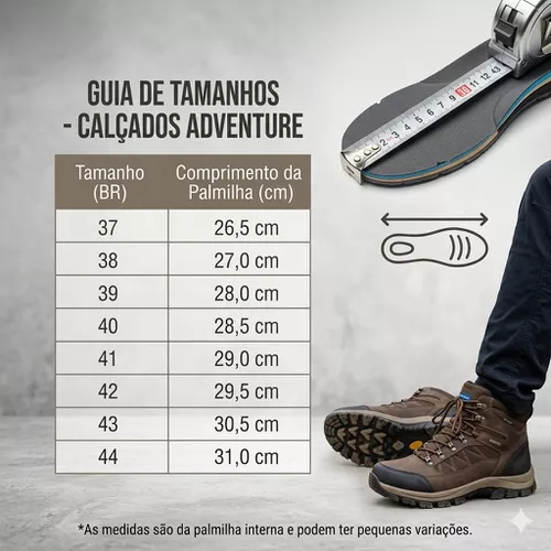 Tênis Adventure Masculino Cinza VNT Agile Trek Nylon de Alta