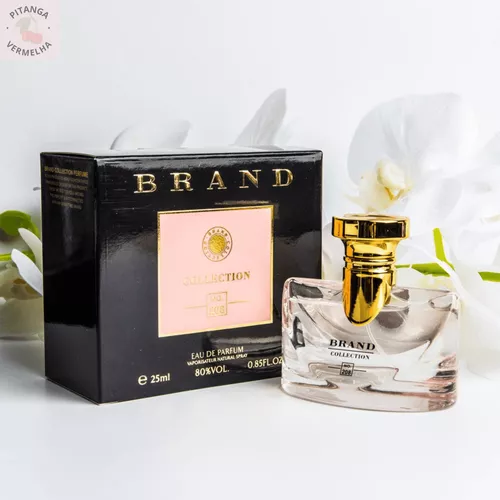 BRAND COLLECTION 208 BULGARI S... - Cíntia Pessoni