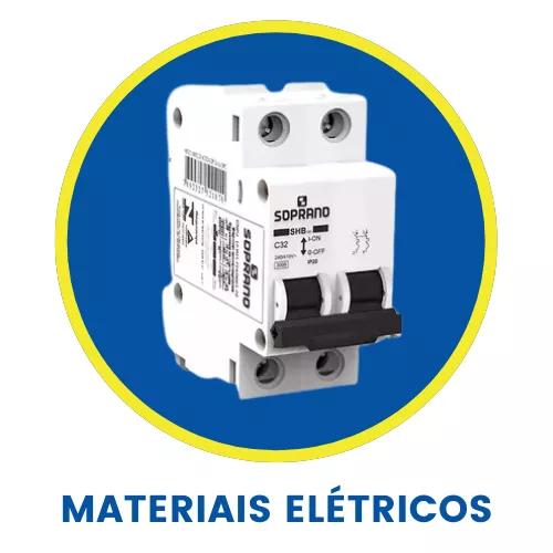 Materiais Elétricos