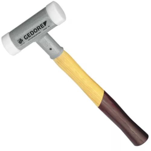 Martelo Antirretrocesso 248H-70 Gedore - Mabore