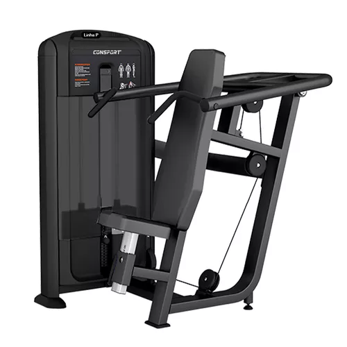 Equipamento de Musculação para Desenvolvimento de ... - Natural Fitness