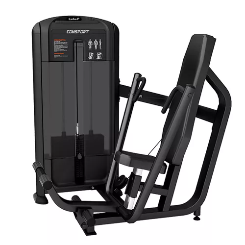 Equipamento de Musculação Supino Vertical Profissi... - Natural Fitness