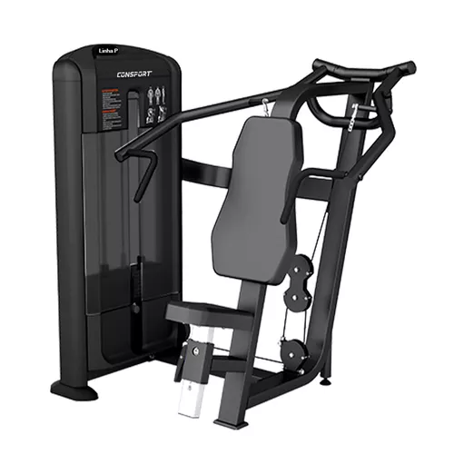 Equipamento de Musculação para Desenvolvimento de ... - Natural Fitness