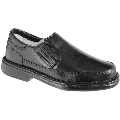 Sapato Social de Conforto Masculino Anatomico Tama... - Top Franca Shoes | Calçados Confortáveis em Couro