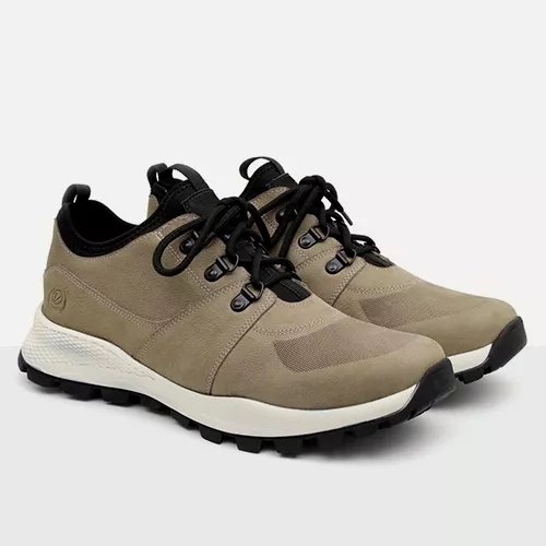 Tênis Adventure Masculino VNT Quest Cinza - 3021AC... - VNTBOOTS