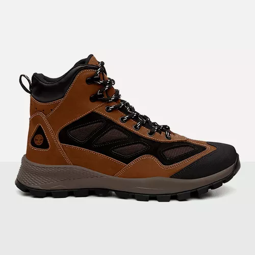 HI L R ダグラム ＆ インステッド 40th Anniv. Bota-Adventure-Masculina-VNT-Steel-Andiroba | VNTBOOTS