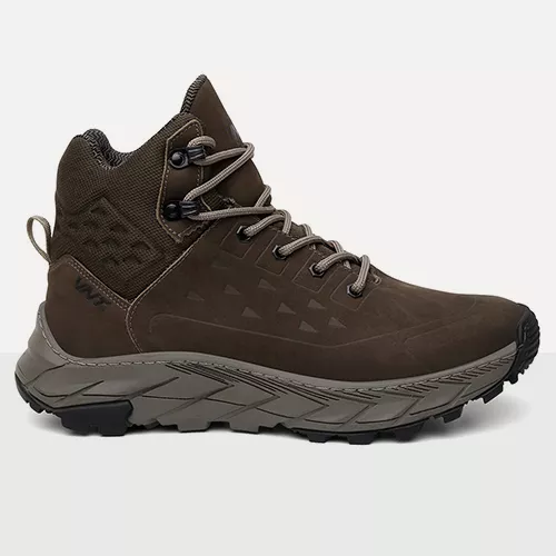 HI L R ダグラム ＆ インステッド 40th Anniv. Bota-Adventure-Masculina-VNT-Steel-Andiroba | VNTBOOTS