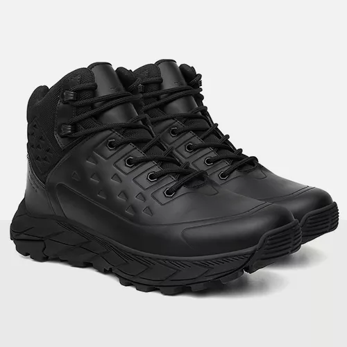 Bota Adventure Masculina VNT FASTBACK Black - 3074... - VNTBOOTS