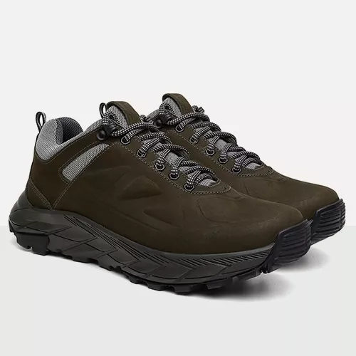Tênis Adventure Masculino VNT Quest II Grafite - 3... - VNTBOOTS