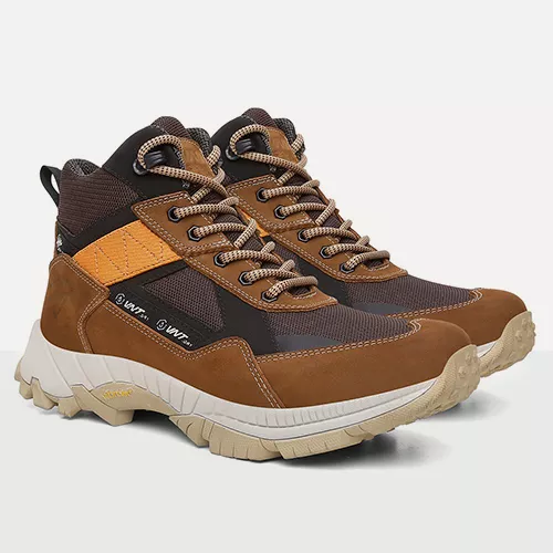 Bota Masculina VNT EXTREME Andiroba - 3079BANDIROB - VNTBOOTS