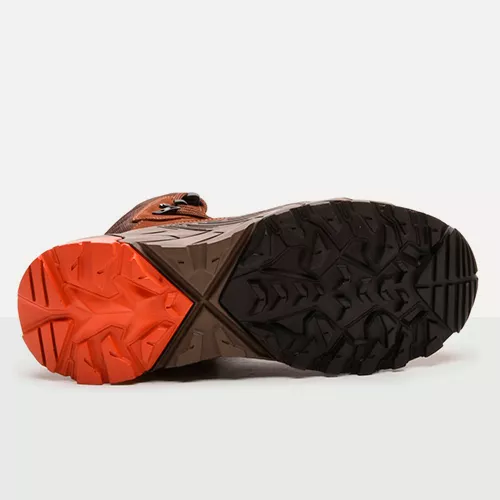 BOTA ADVENTURE MASCULINA VNT PRO 3D CASTOR