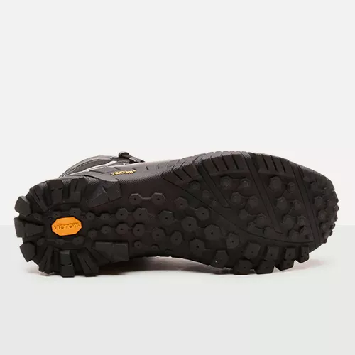 BOTA ADVENTURE MASCULINO IMPERMEÁVEL VNT EXPLORE PRETO
