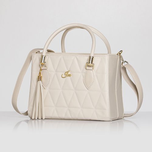 Bolsa Lorena Média Jade Off