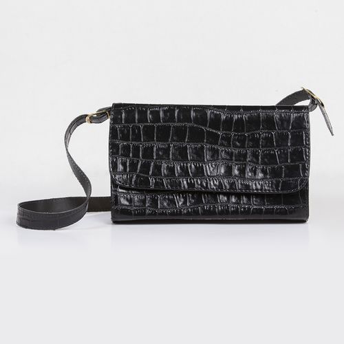 Bolsa Feminina Stela Preta