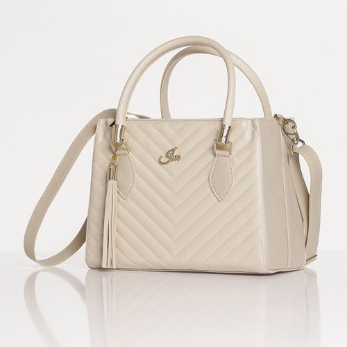 Bolsa Lorena Inspiração Off White