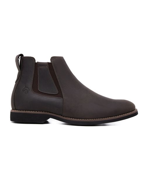 Botina 7002 - Crazy Horse Café - ZEBOTINA