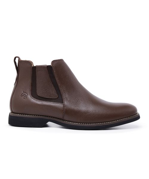 Botina 7002 - Floater Café - ZEBOTINA