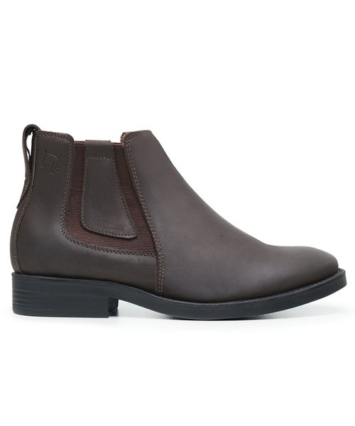 Botina Feminina 6002 - Crazy Horse Café - ZEBOTINA