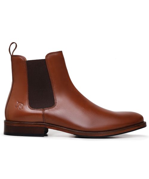 Bota Chelsea Clássica 7100 - Látego Tam - ZEBOTINA