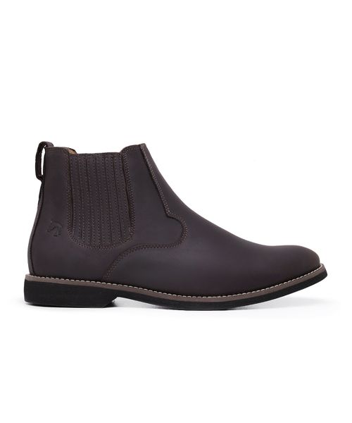 Botina 7005 - Crazy Horse Café - ZEBOTINA