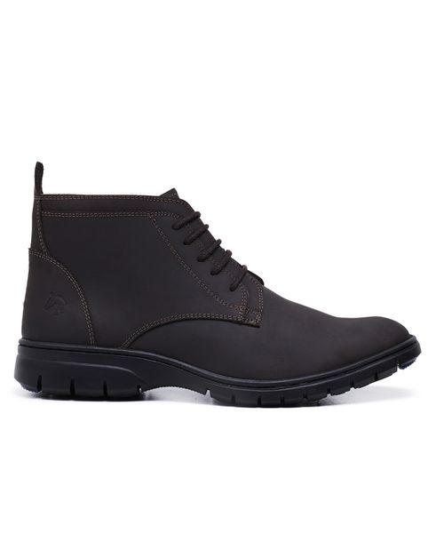 Coturno Extra Comfort 2000 - Crazy Horse Café - ZEBOTINA