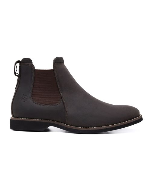 Botina 7001 - Crazy Horse Café - ZEBOTINA