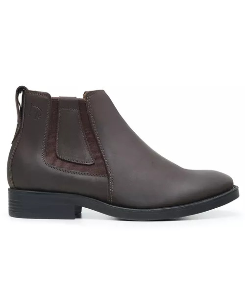 Botina Feminina 6002 - Crazy Horse Café - ZEBOTINA