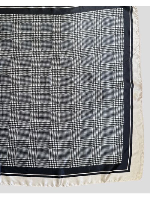 Lenço cetim - Odara - AMARI BRAND