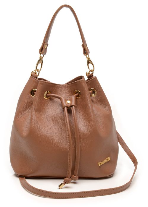 Bolsa Sofia Caramelo - Donna Clô