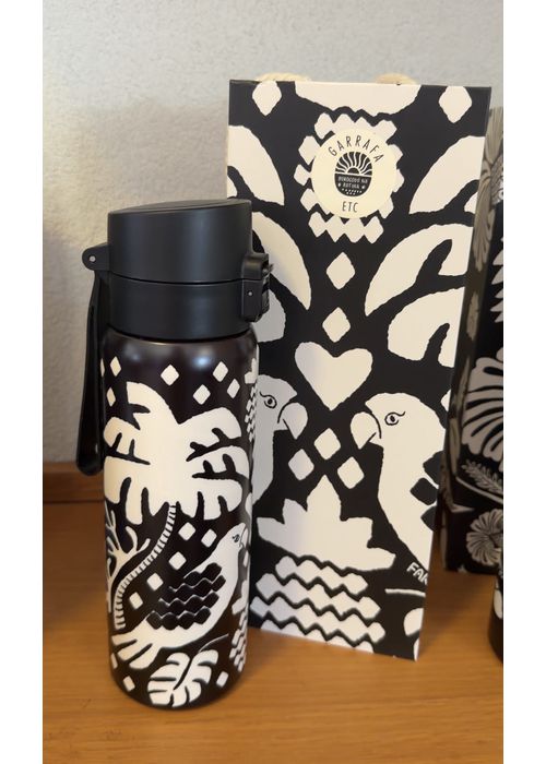 Garrafa Farm Etc 650ml 