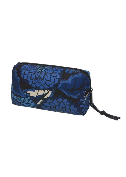 Maxi Necessaire Farm Floral Vintage Estampado - LUCIELENA LARA