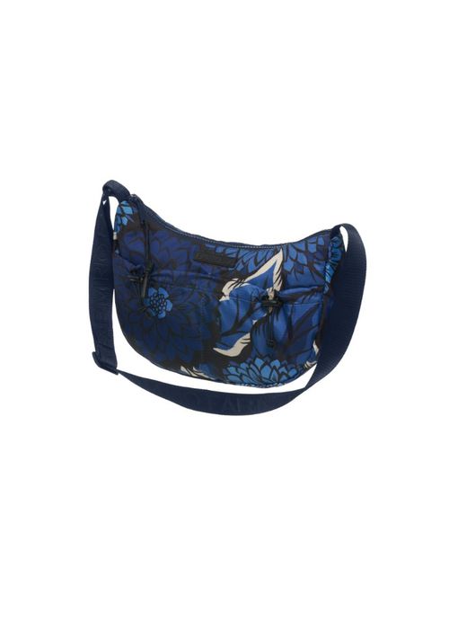 Bolsa Farm P Floral Vintage Estampado - LUCIELENA LARA