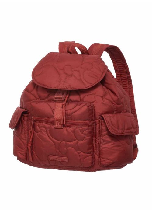 Bolsa Pipoca Puffer Estampado - LUCIELENA LARA