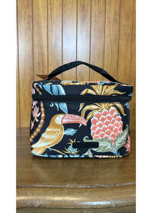 Necessarie Amalfi Preto - LUCIELENA LARA