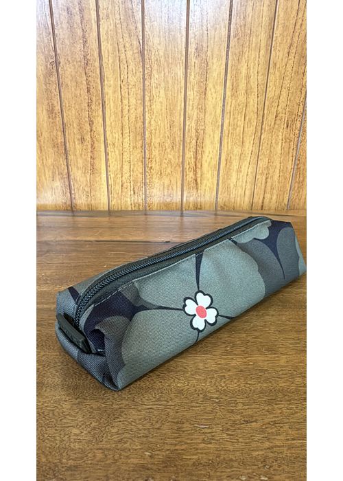 Mini Necessaire Ora Bolas Florbela Estampado - LUCIELENA LARA