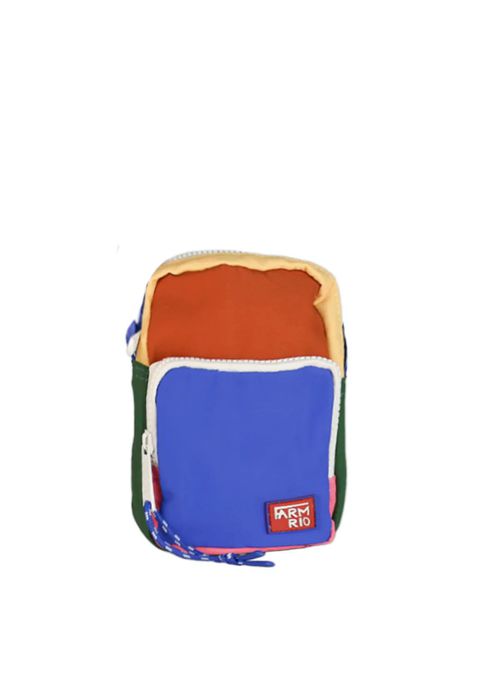 Bolsa Da Gema Esporte Bananamix Estampado - LUCIELENA LARA