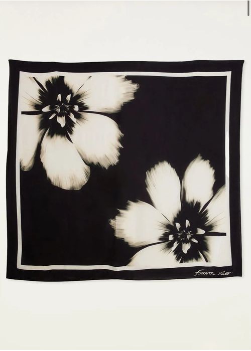 Panneaux Maya Estampado - LUCIELENA LARA