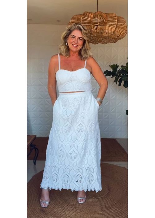 Conjunto Lucia Branco - LUCIELENA LARA