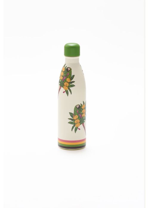 Garrafa Rio Maracana Glub Glub 750ml Estampado - LUCIELENA LARA