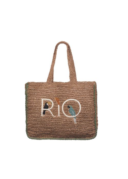 Totebag Coisa Nossa Estampado - LUCIELENA LARA