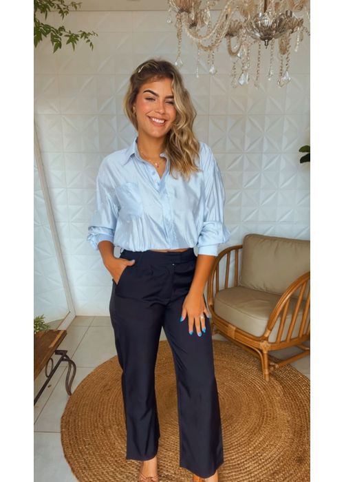 Calça Juliana Preto - LUCIELENA LARA