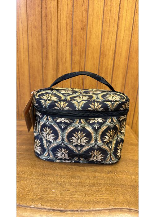 Necessaire Joia Boho Estampado - LUCIELENA LARA
