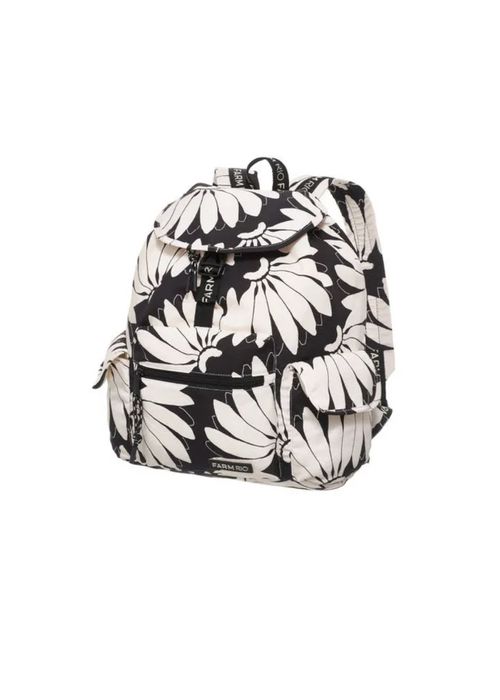 Bolsa Pipoca Copabanana Estampado - LUCIELENA LARA