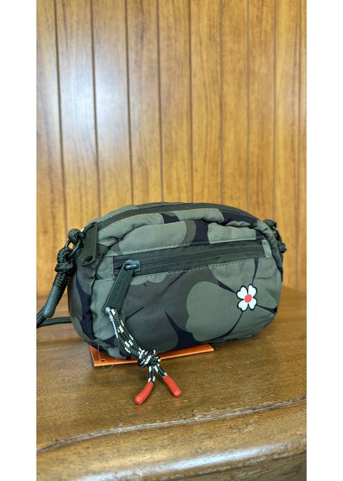 Bolsa Chuchu Florbela Estampado - LUCIELENA LARA