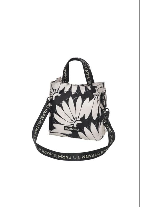 Bolsa Mimo Copabanana Estampado - LUCIELENA LARA