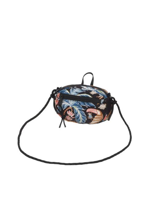 Bolsa Chuchu Amalfi Preto - LUCIELENA LARA