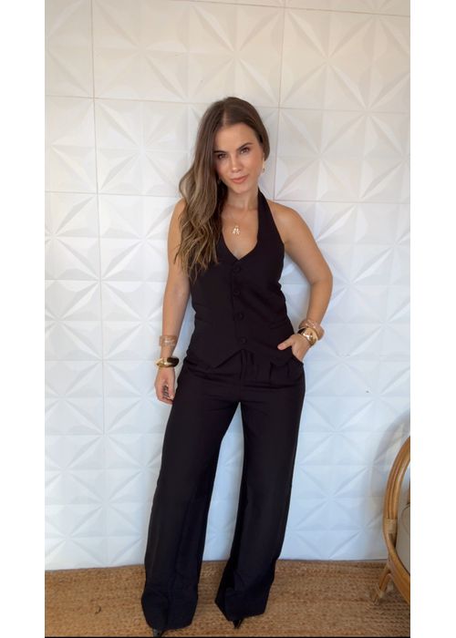 Conjunto Luciana Preto - LUCIELENA LARA