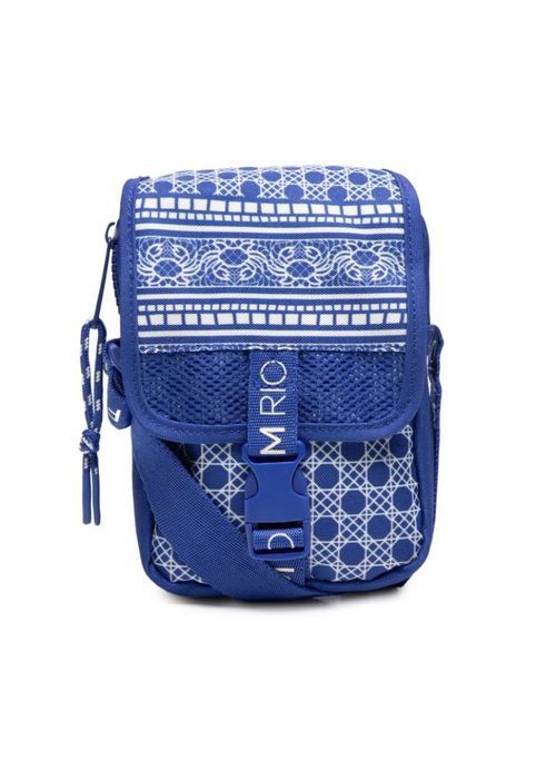Bolsa Fervo Refresco Estampado - LUCIELENA LARA