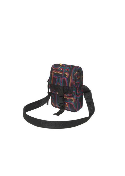 Bolsa Fervo Logotuca Estampado - LUCIELENA LARA